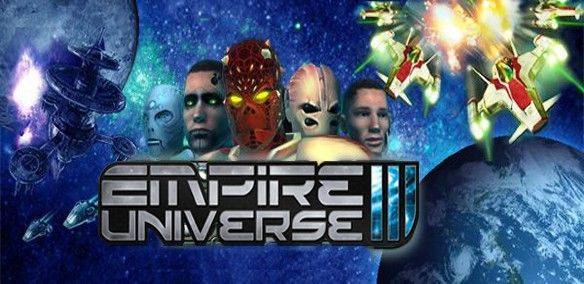 Empire Universe 3 MMO game