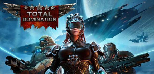 Total Domination MMO game