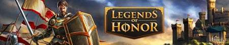 Legends of Honor