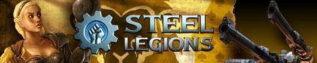 Steel Legions