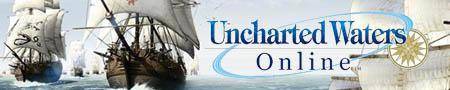 Uncharted Waters Online